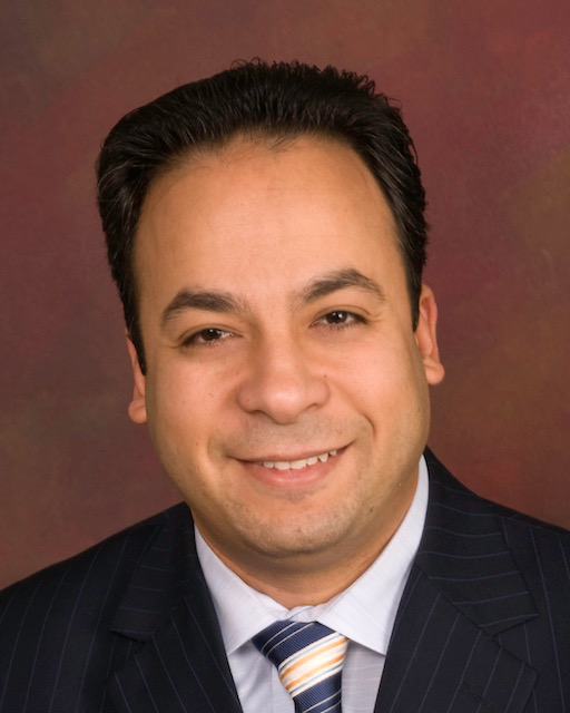 Mahmoud Hamza(Mike) - Licensed NJ Real Estate Agent and Broker